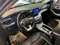 فورد إكسبلورر